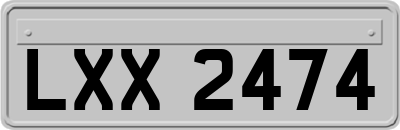 LXX2474