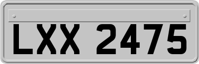LXX2475