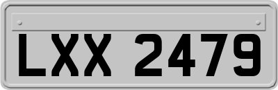 LXX2479