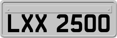 LXX2500