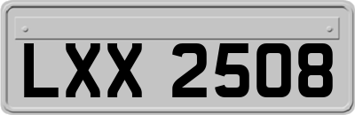 LXX2508