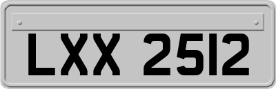 LXX2512