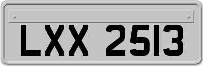 LXX2513