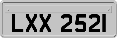LXX2521