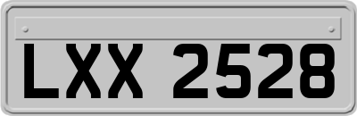 LXX2528