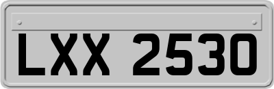 LXX2530