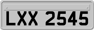 LXX2545