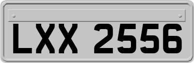 LXX2556