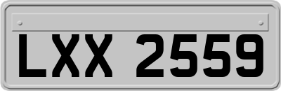 LXX2559
