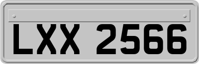 LXX2566