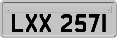 LXX2571