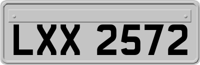 LXX2572