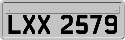LXX2579