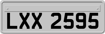 LXX2595