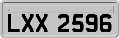 LXX2596