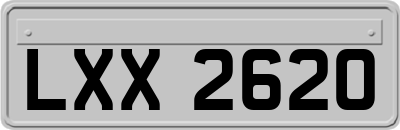 LXX2620
