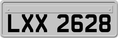 LXX2628