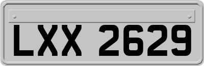 LXX2629