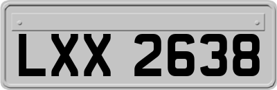 LXX2638
