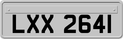 LXX2641