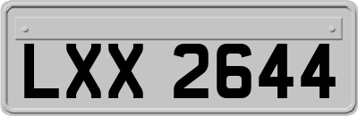 LXX2644