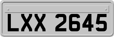 LXX2645