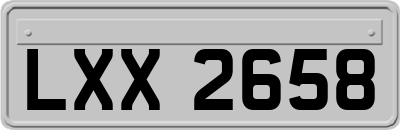 LXX2658
