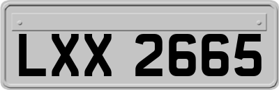 LXX2665