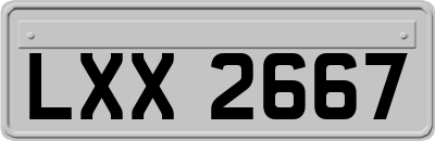 LXX2667