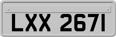 LXX2671