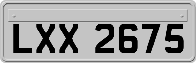 LXX2675