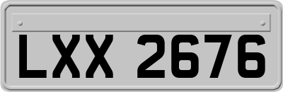 LXX2676