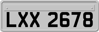 LXX2678