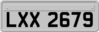 LXX2679