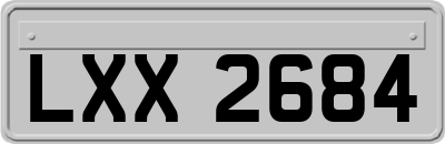 LXX2684