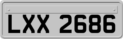 LXX2686