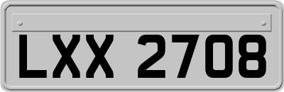 LXX2708
