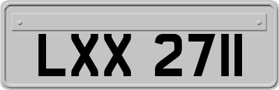 LXX2711