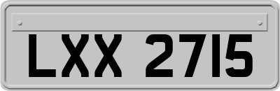 LXX2715