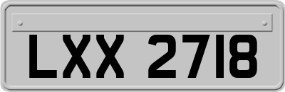 LXX2718