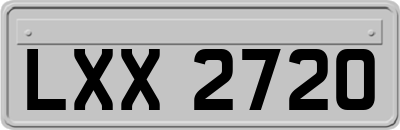 LXX2720
