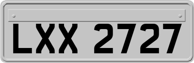 LXX2727