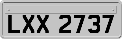 LXX2737