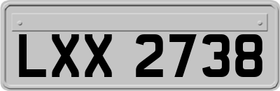 LXX2738
