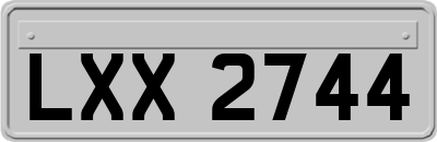 LXX2744