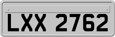 LXX2762