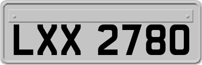 LXX2780