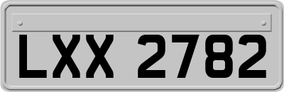 LXX2782