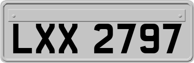 LXX2797