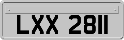 LXX2811